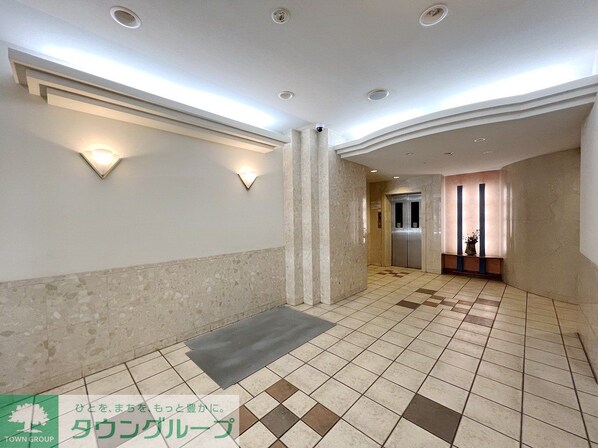 ユアコート川越の物件内観写真